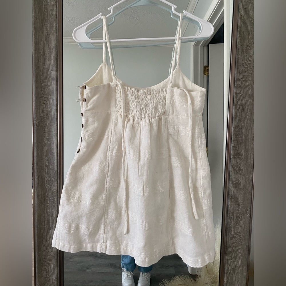 Free People Romy Skort - Picture 4 of 4